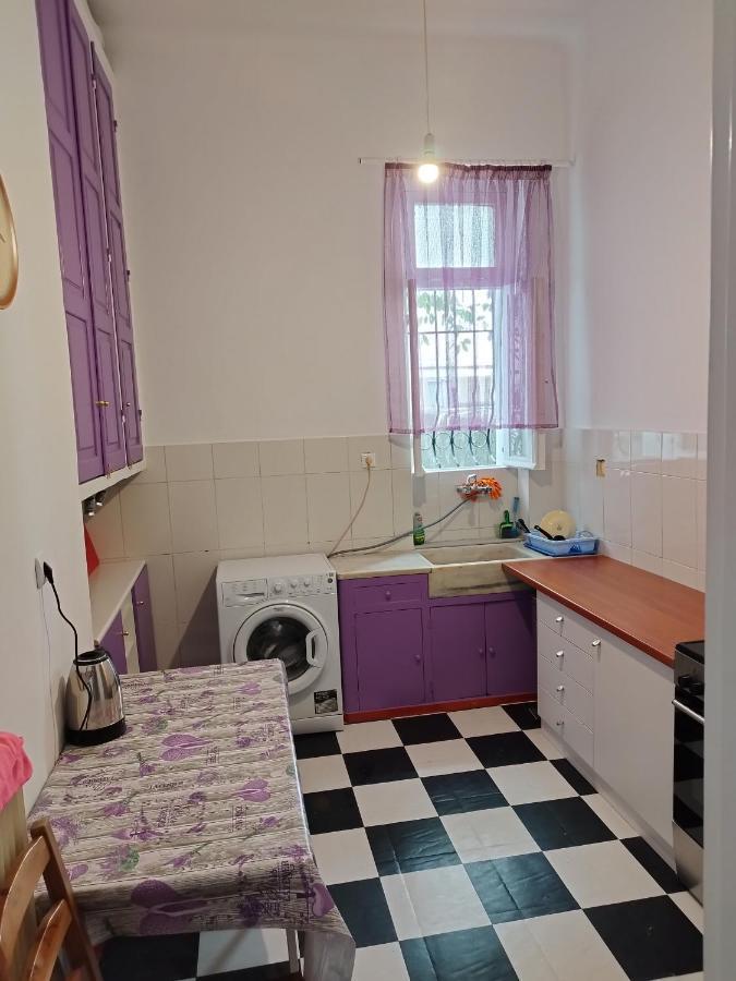 Комната Pilika 4Room With Shared Bath Atenas Exterior foto