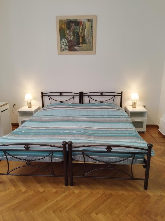 Комната Pilika 4Room With Shared Bath Atenas Exterior foto